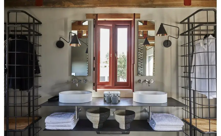 南非海景度假屋，绝美印度风设计-11