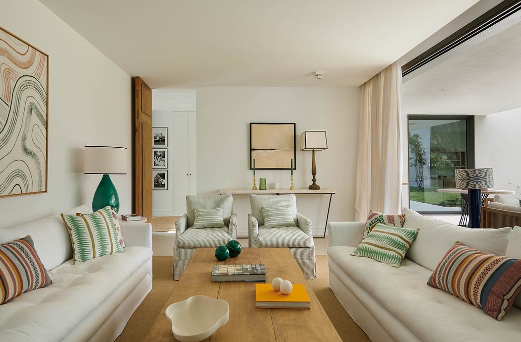 西班牙索托格兰德豪华别墅丨Casas Inhaus-2