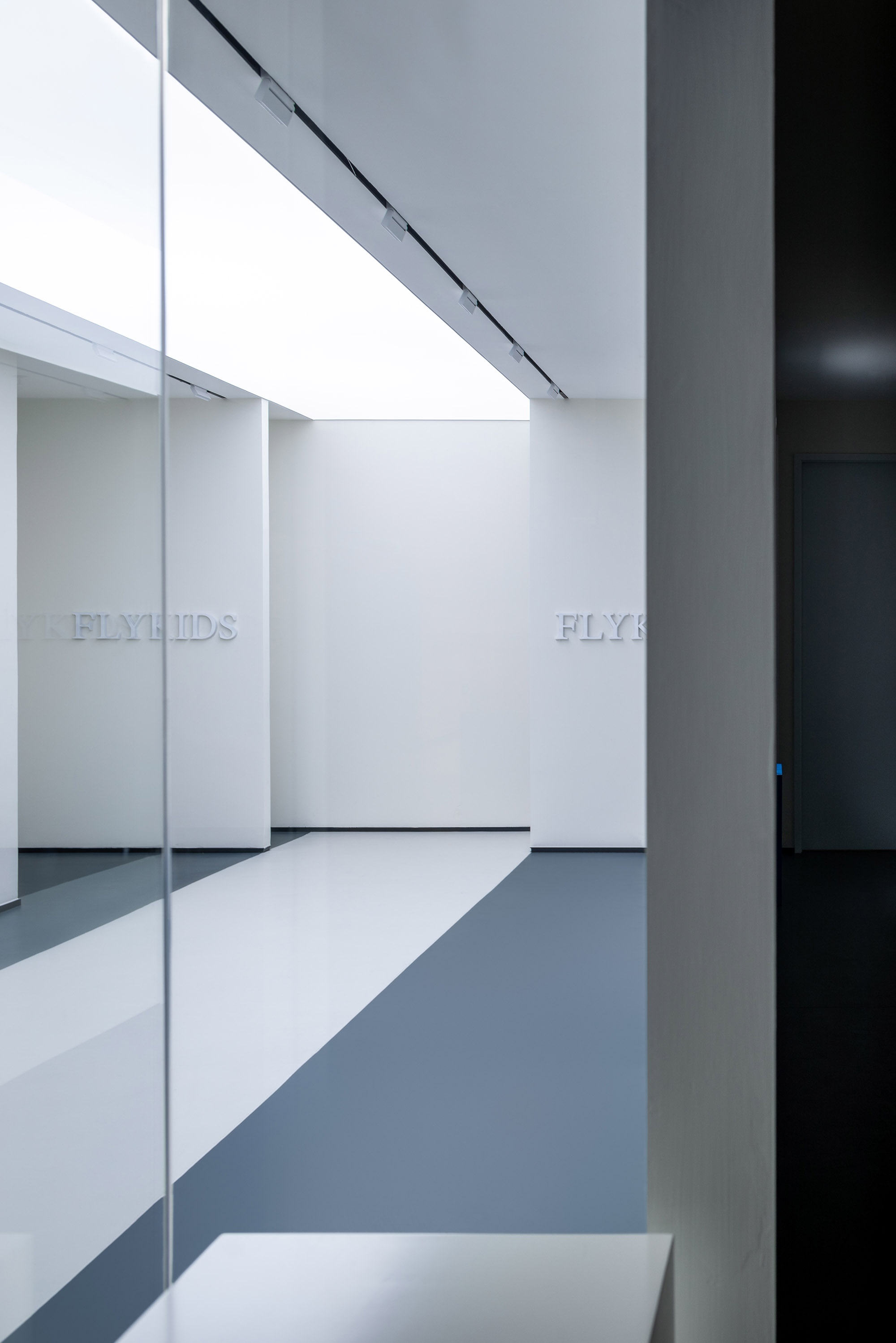 花漾萌童上海总部丨中国上海丨大斌空间-38