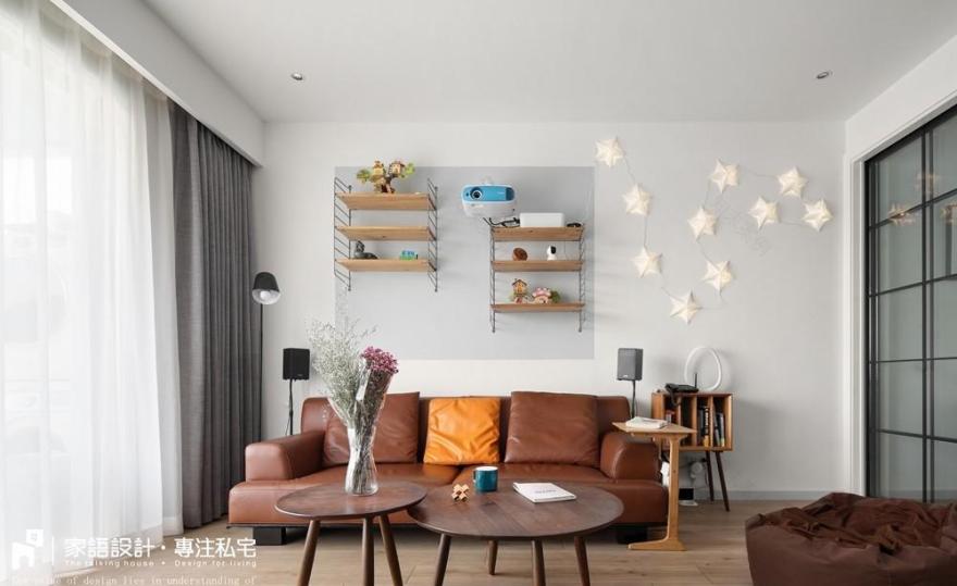 广州家语设计 · 一方森罗-2