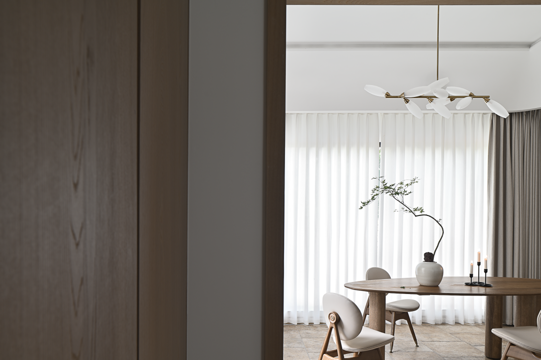 福州·亚青游艇私墅空间丨中国福州丨北辰设计-26