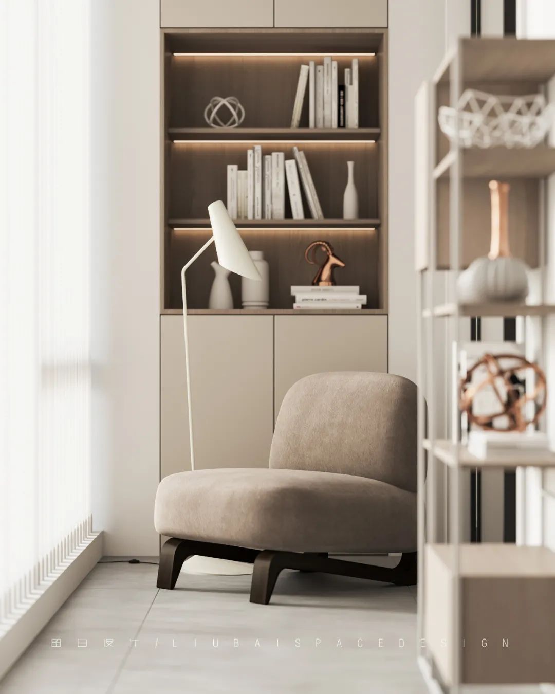 境流丨留白设计-32