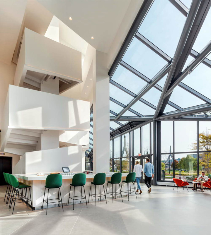 北美EF英孚教育剑桥总部设计  Wingardh Arkitektkontor AB-Wilson Architects-27