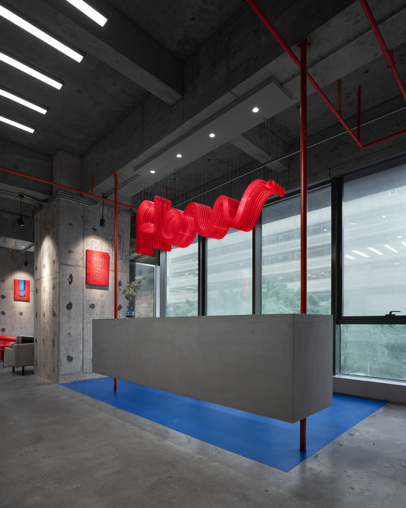 《不藏》·原生态的创意空间丨中国深圳-12