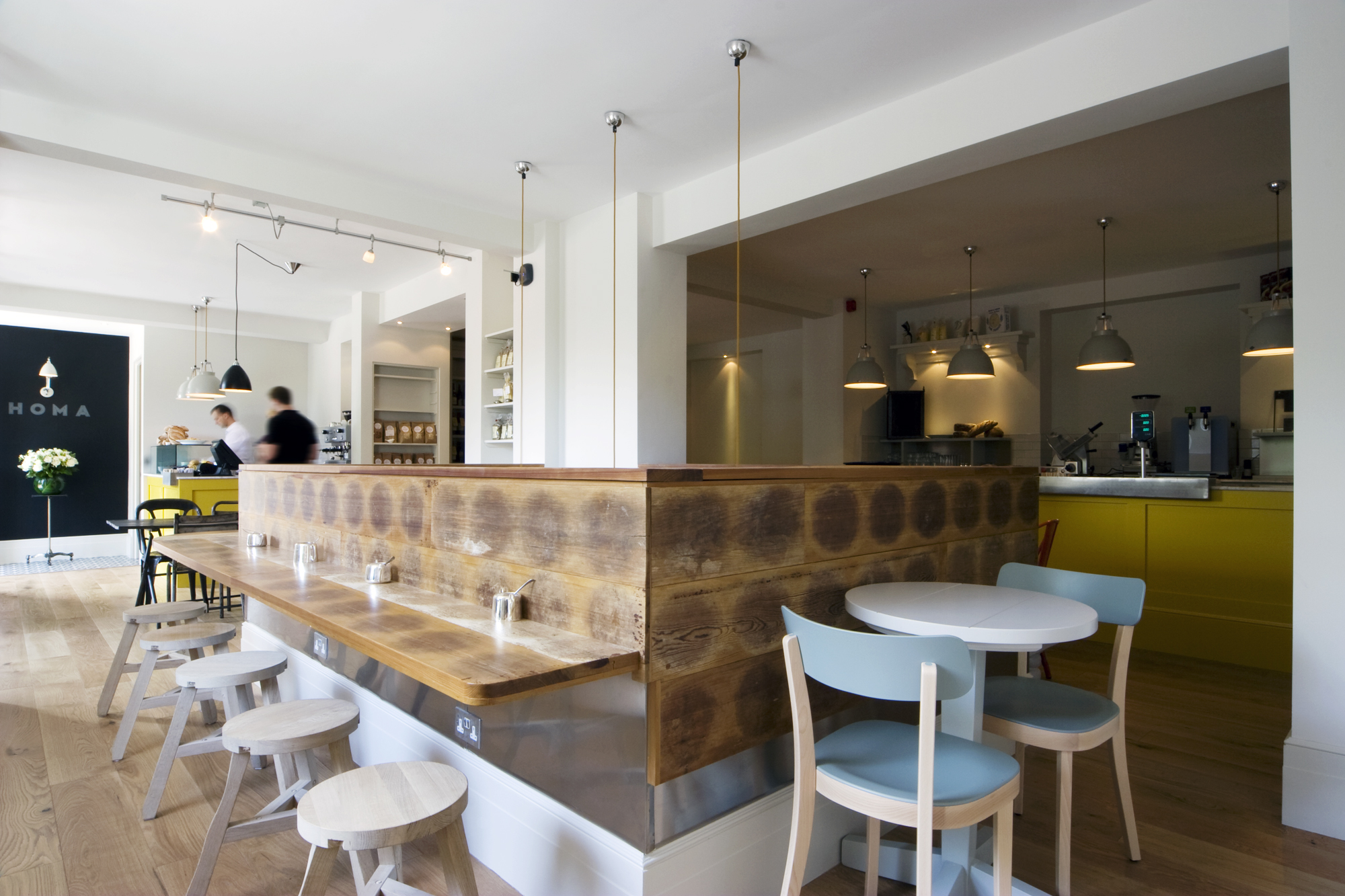 2011 年餐厅与酒吧设计奖-28