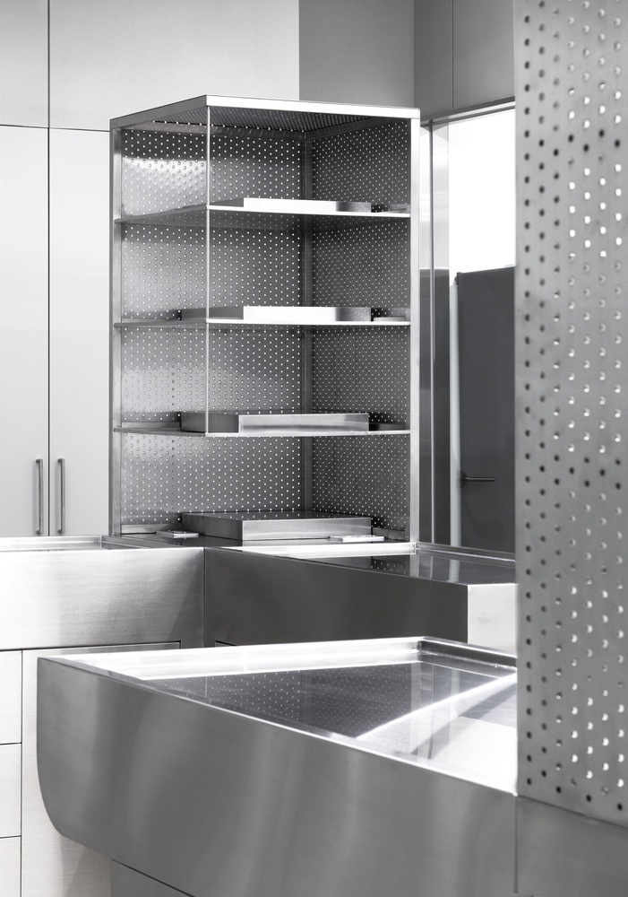 绿洲兽医外科中心 | 功能与美感的完美结合-46