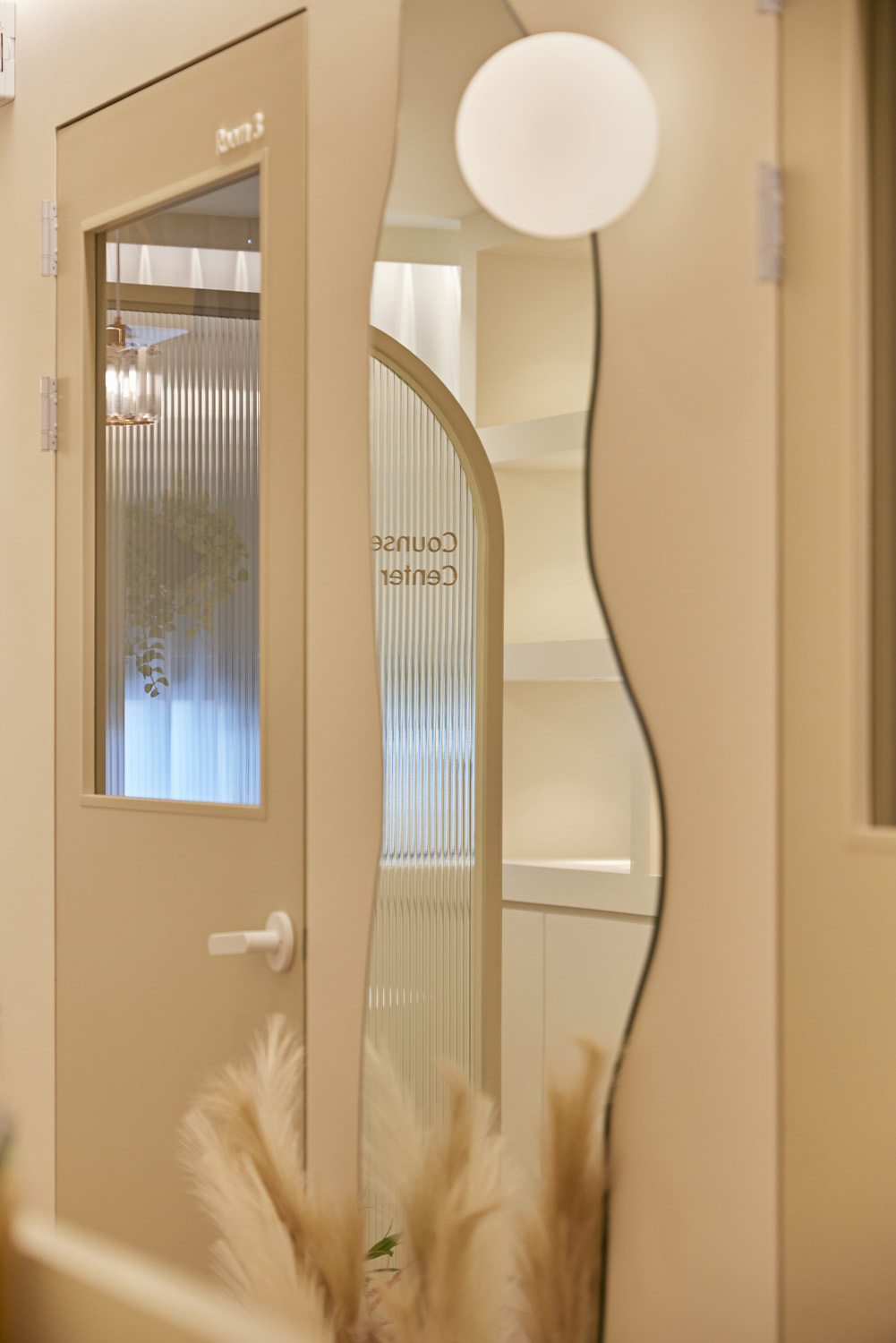 韩国高级视听室设计案例-14