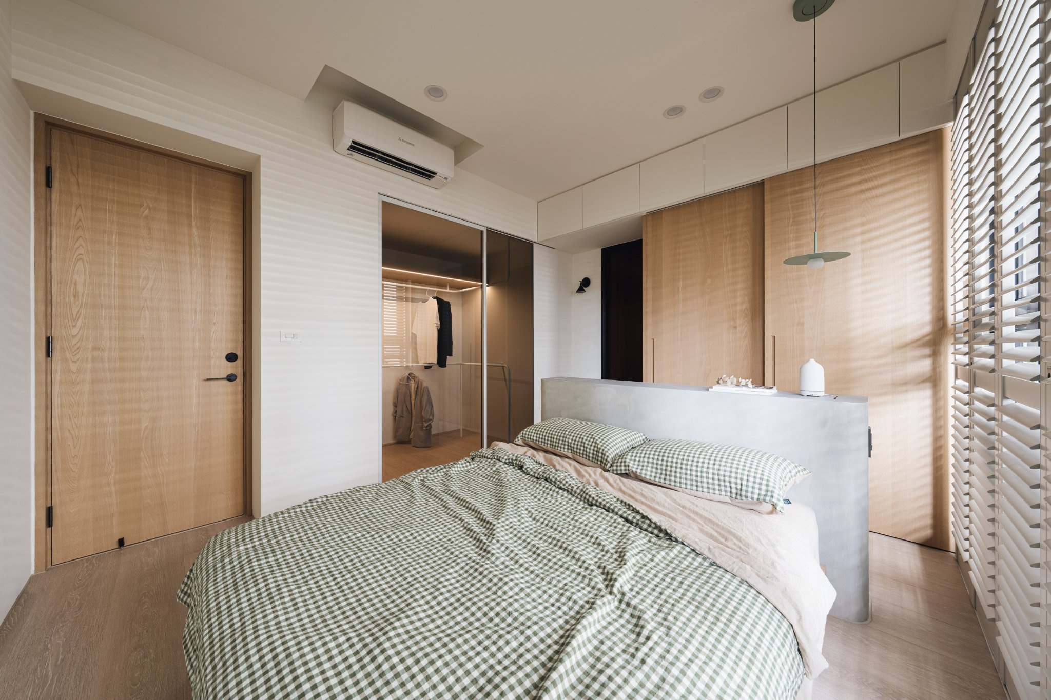 由一座岛开始美好的一日 | 筑悦空间设计-12