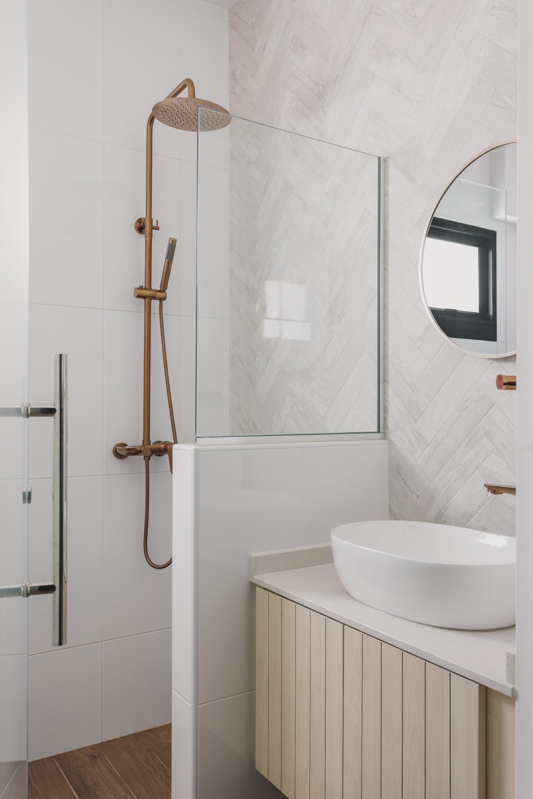 114B Alkaff Crescent住宅与商业室内设计项目丨新加坡丨The Interior Lab-22