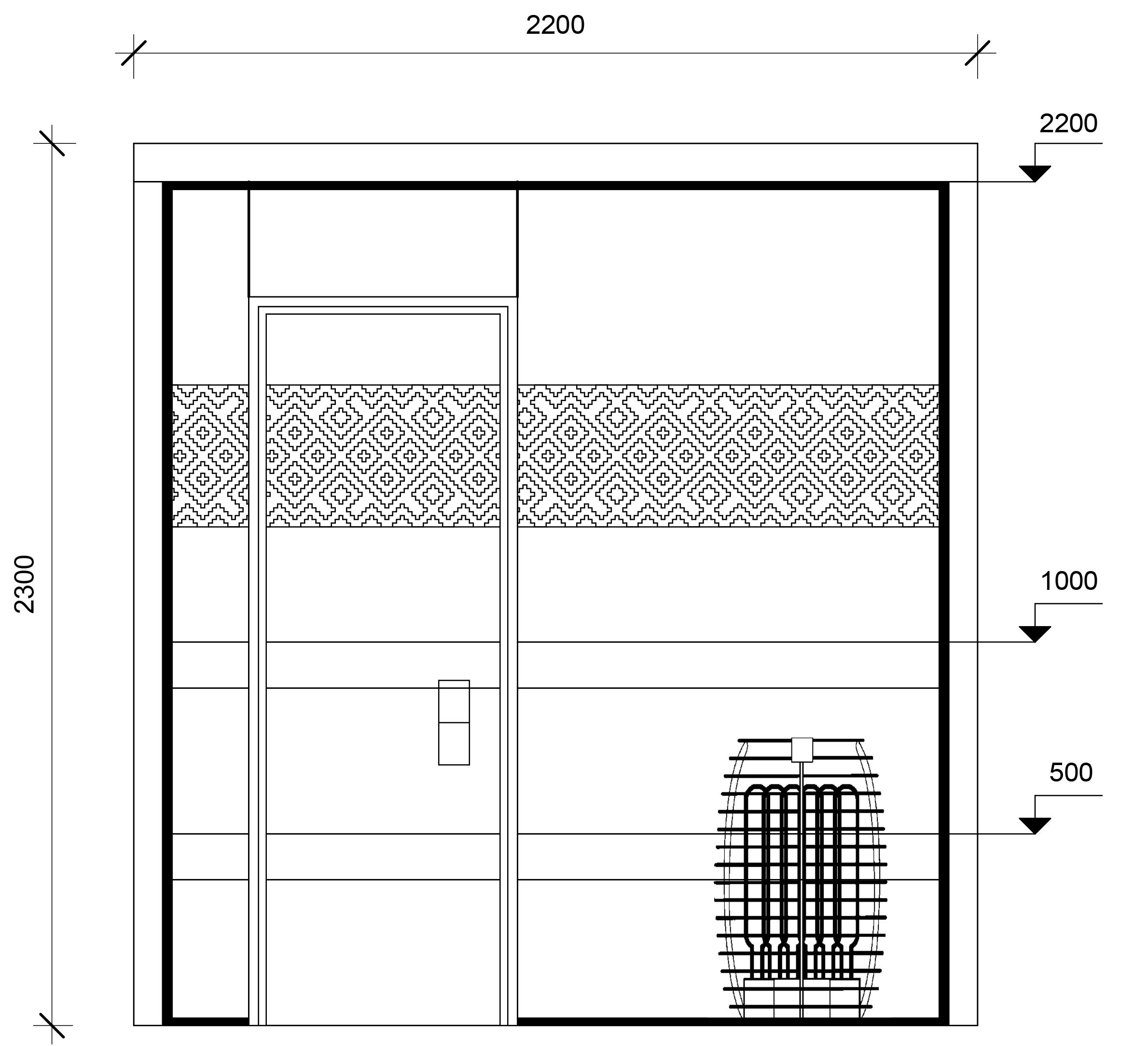 U·桑拿型号 1丨Caminos Ukriaina-15