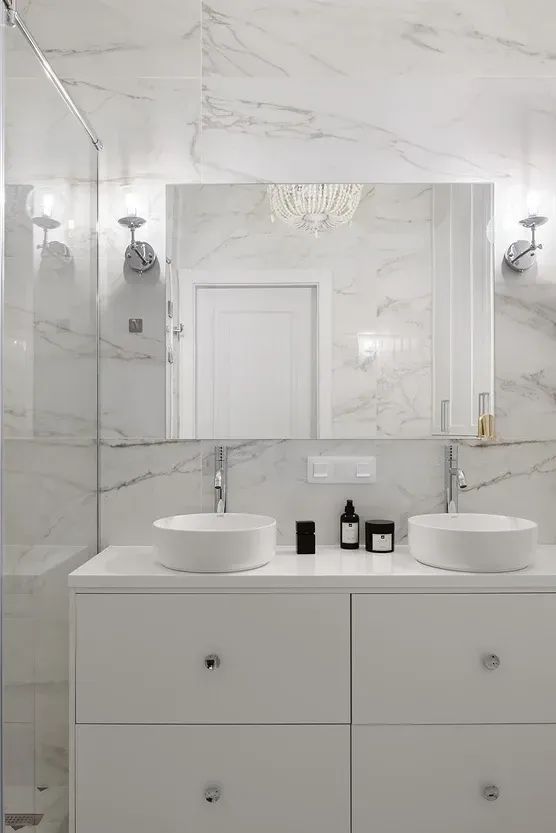 68㎡小宅 · 优雅经典丨IRooms-24