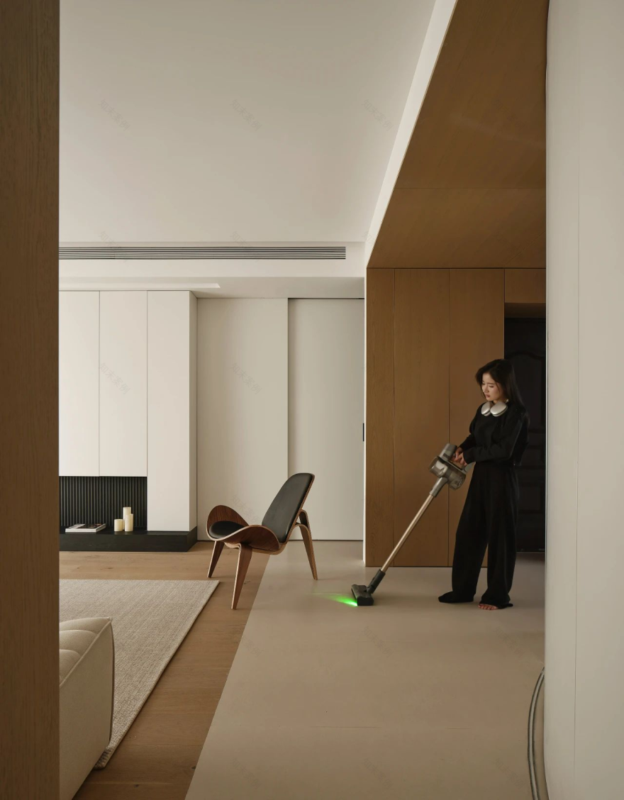 纯净秩序丨中国合肥丨壹境筑造-9