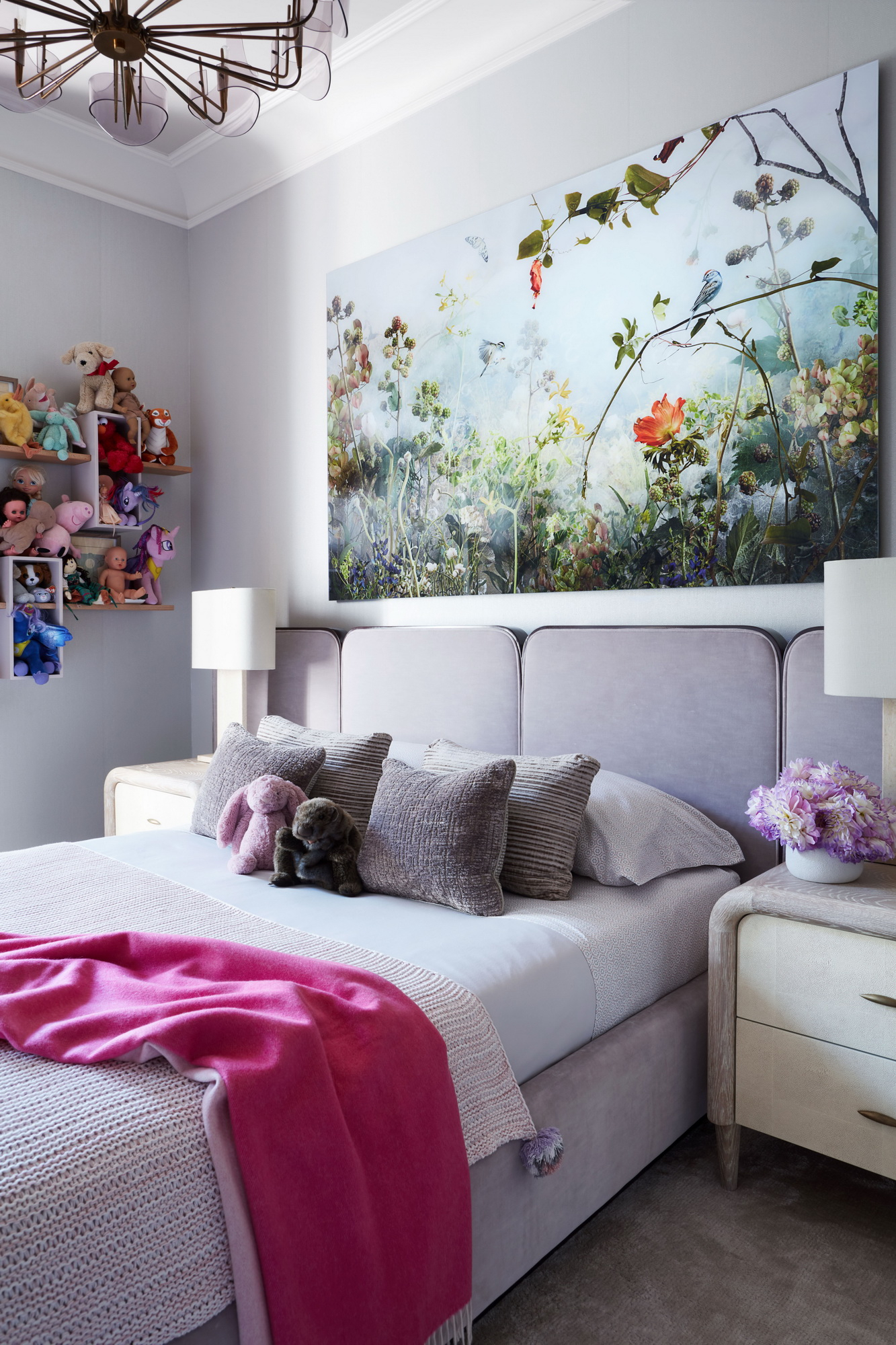 Alisa Bloom 新作 | 西村联排别墅装饰设计-12