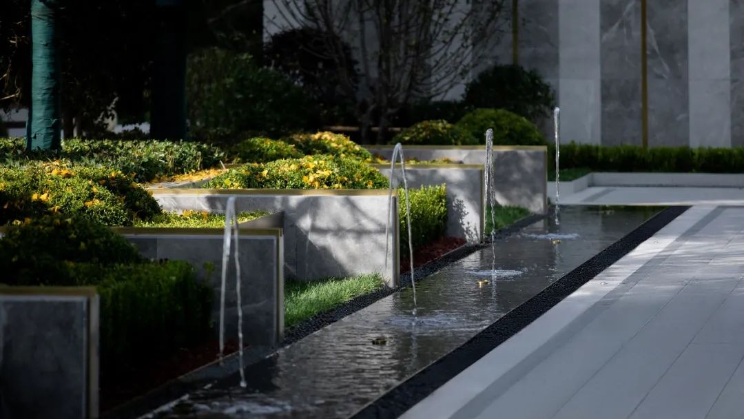 曲径林泉，诗意栖居 | 京西祥雲-22