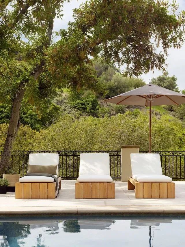 Jute Interior·质朴而富有自然韵味•美国旧金山的地中海风格住宅!-61