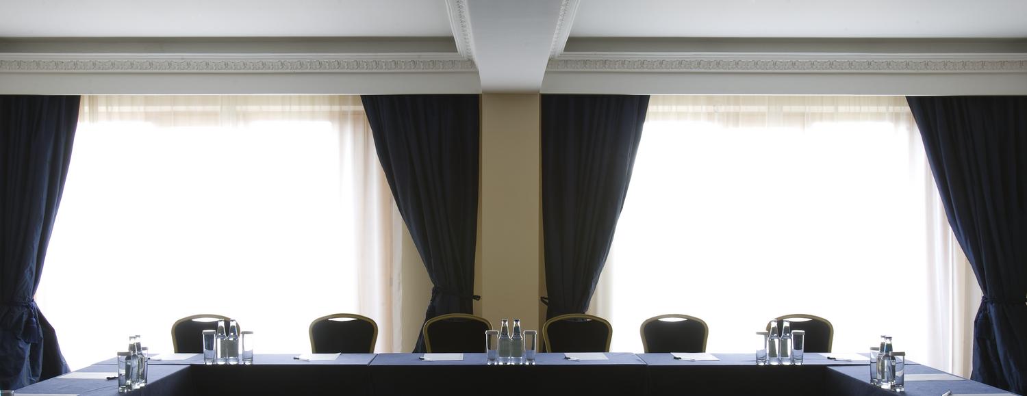 )Le Meridien Vilnius, Vilnius, Lithuania-30