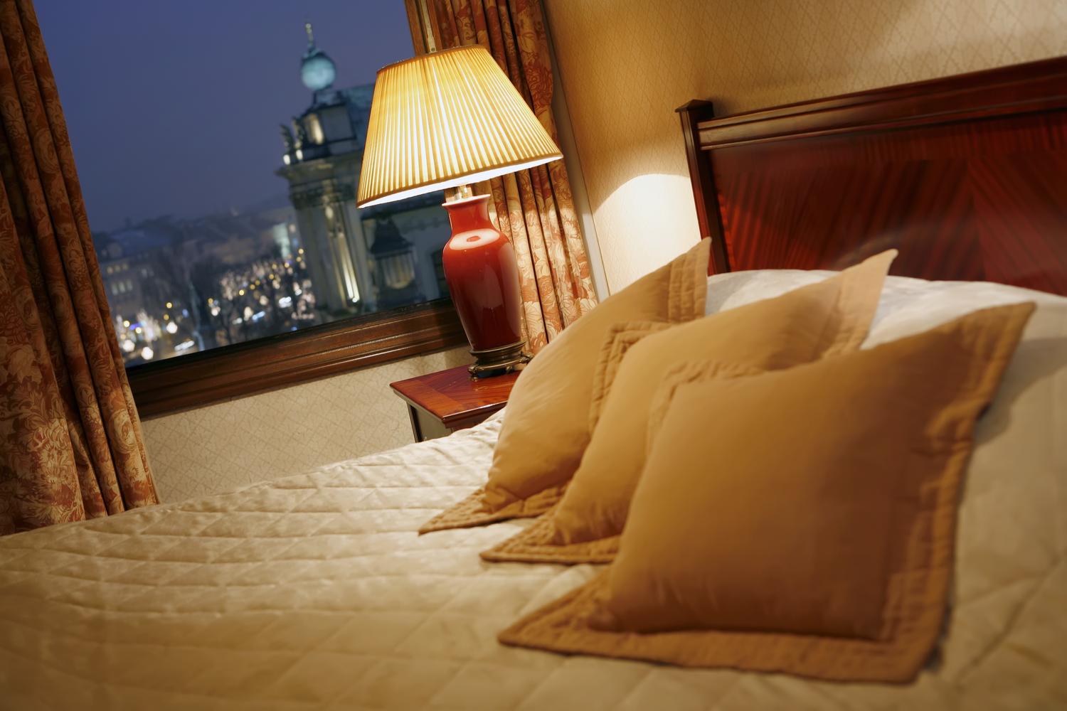 )Le Meridien Bristol, Warsaw, Warsaw, Poland-8