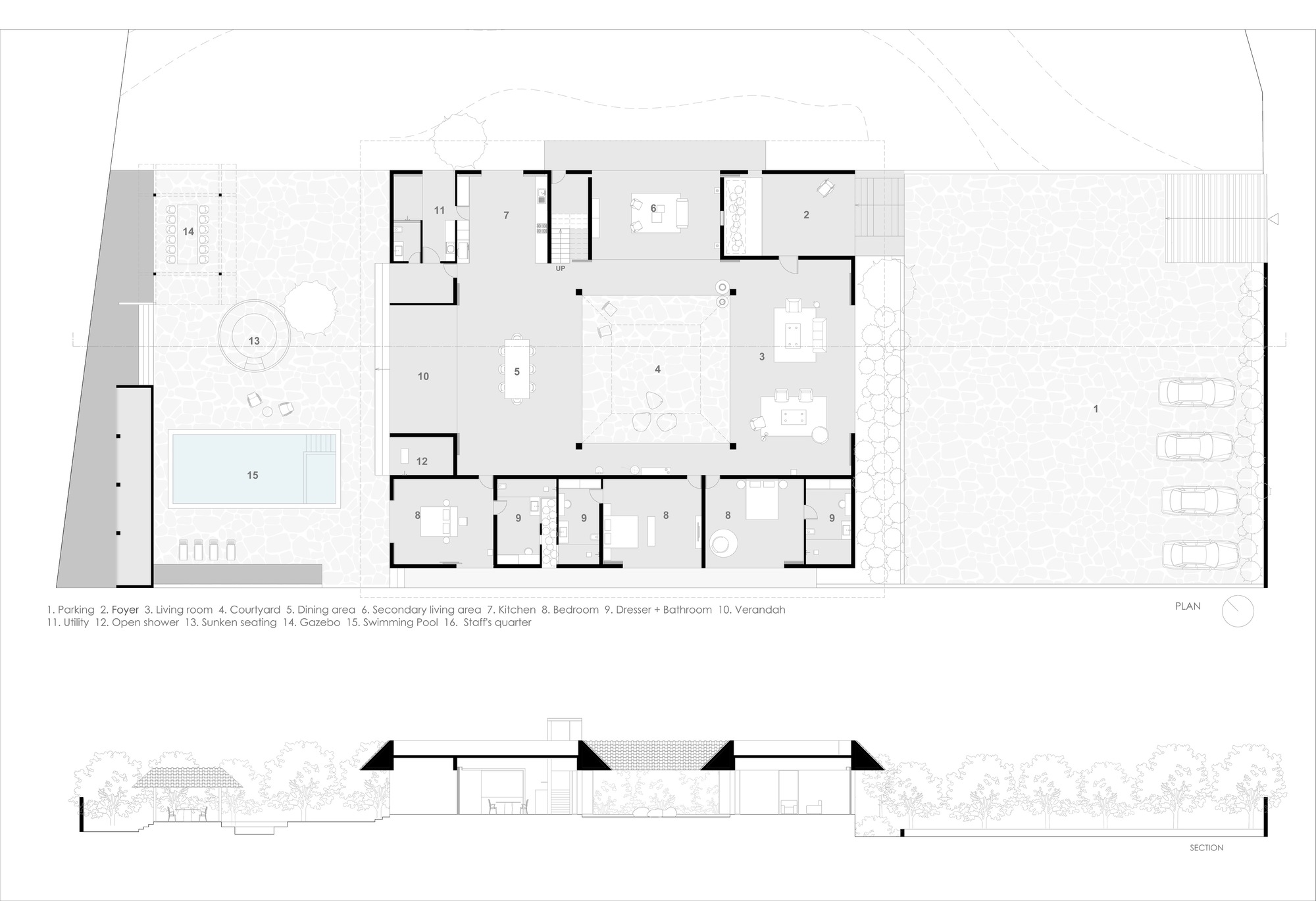 丨印度丨D'WELL-20