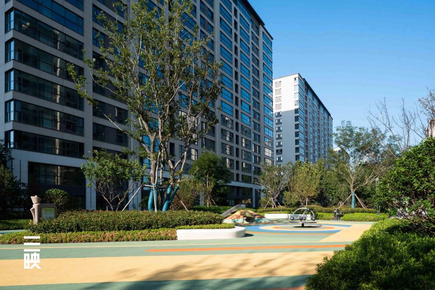 青岛融创·红岛湾丨中国青岛丨阿普贝思(北京)建筑景观设计咨询有限公司-28