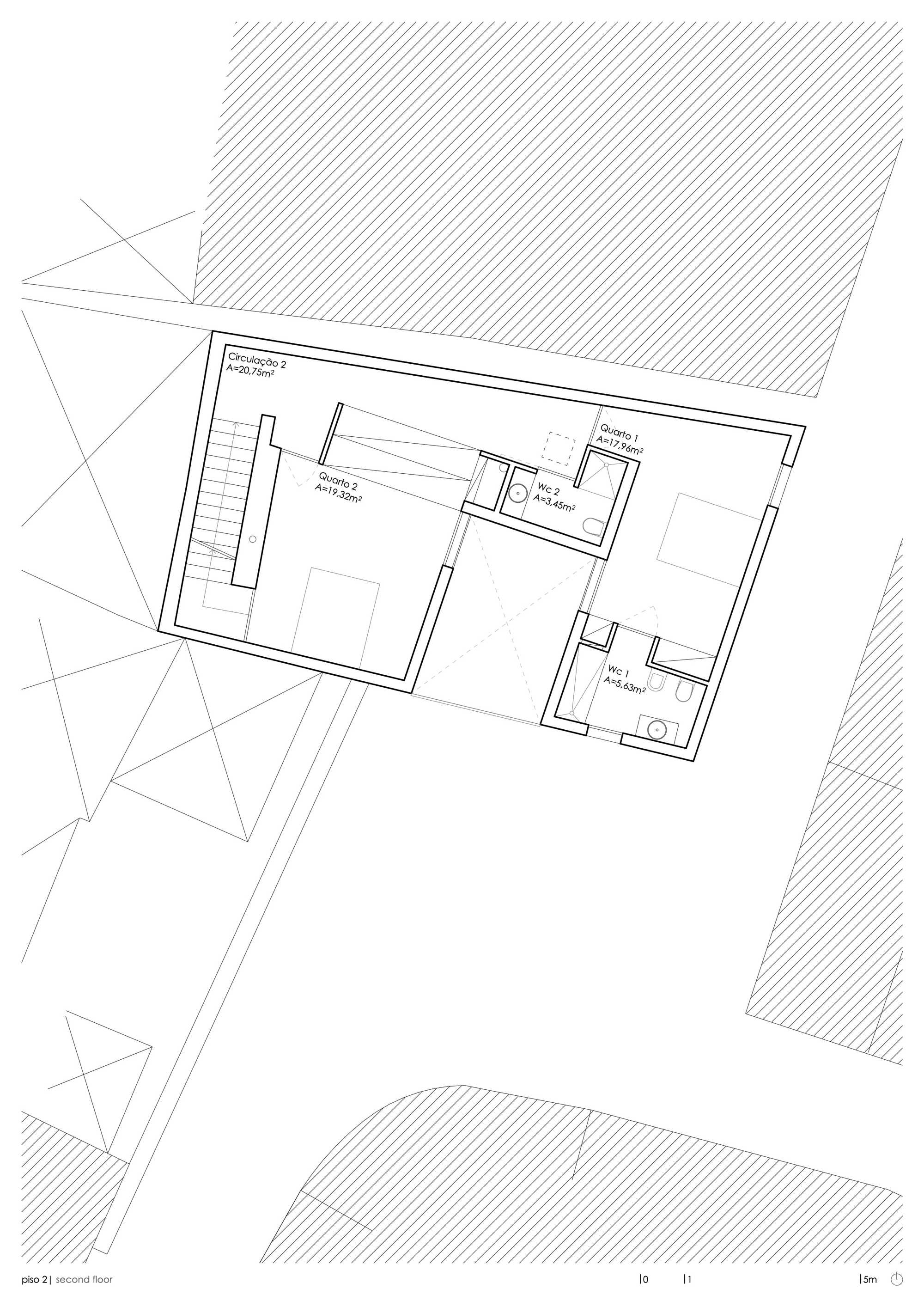 Meeting House / WAATAA_we are all together around architecture-31