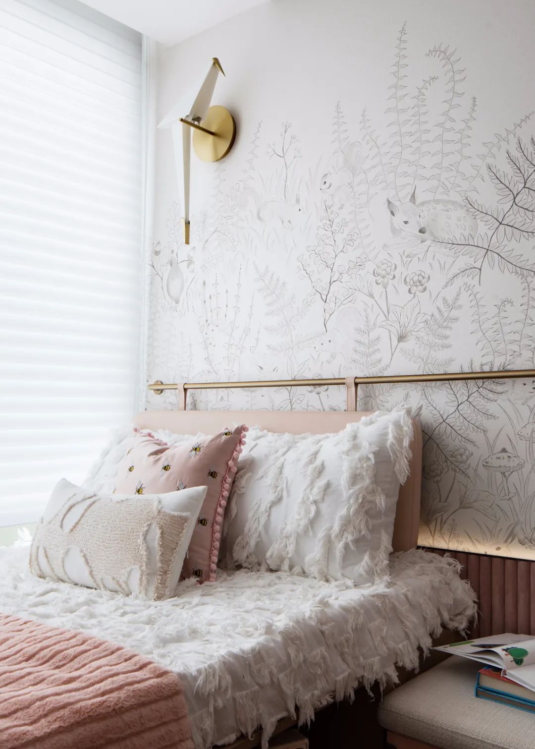 深圳卓越·和奕府 D 户型样板间丨中国深圳-31