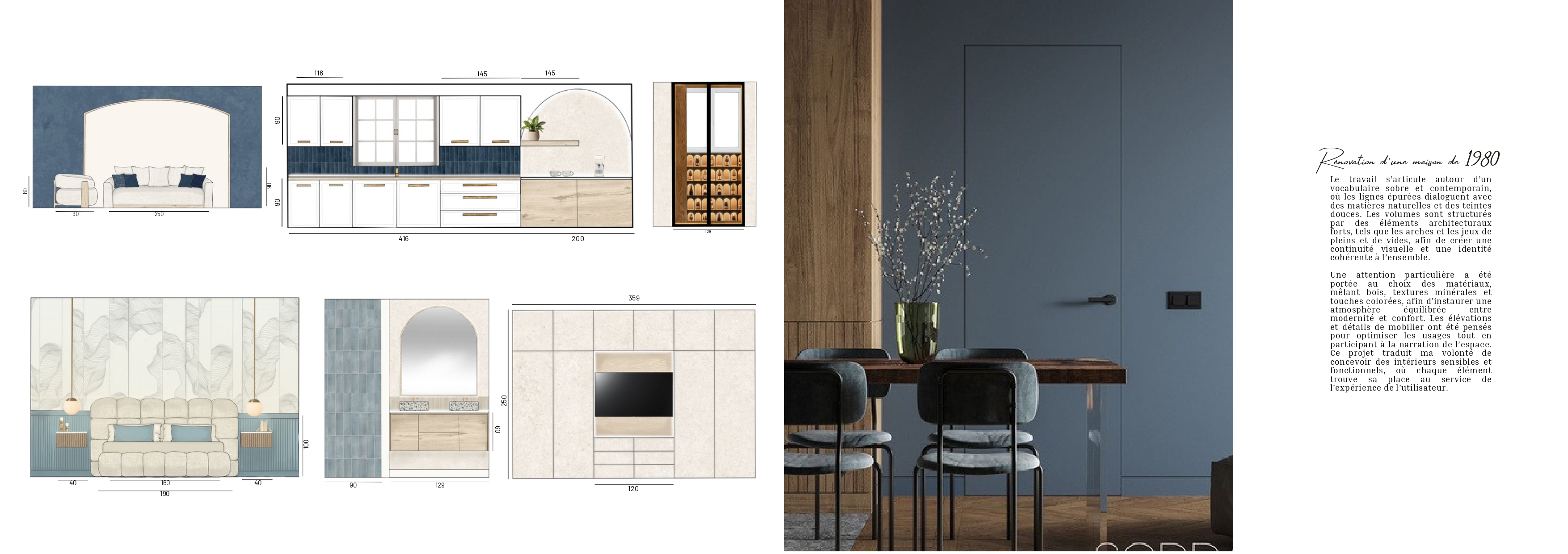 Portfolio Architecture d'intérieur & Design-4