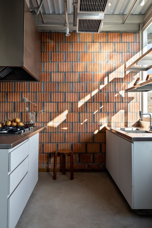 巴西圣保罗·妈咪地球总部丨Memola Estúdio,Vitor Penha-33