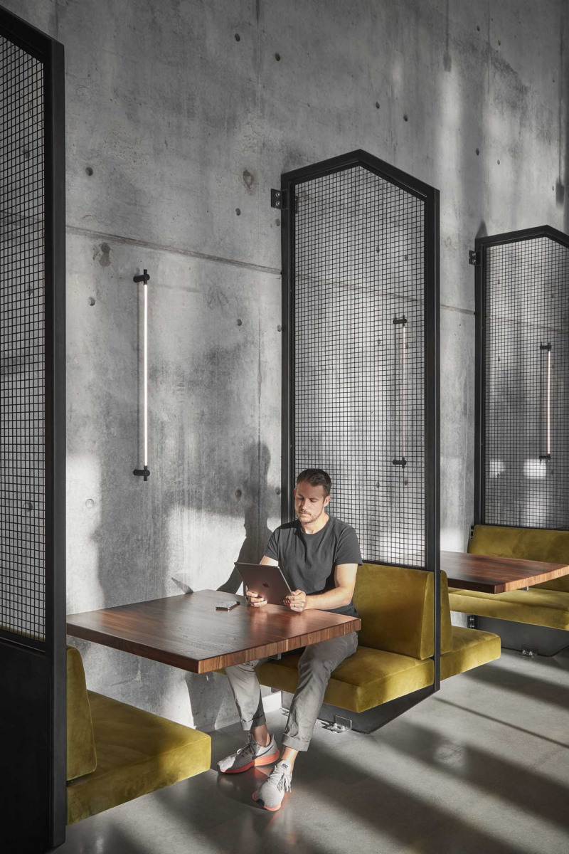 Austin 新科技企业总部，连接旧金山与德州的纽带-16