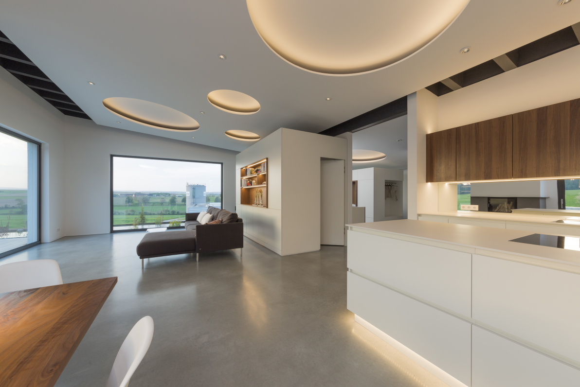 Calw新宅:健康工作与居住之所丨buerohauser-90