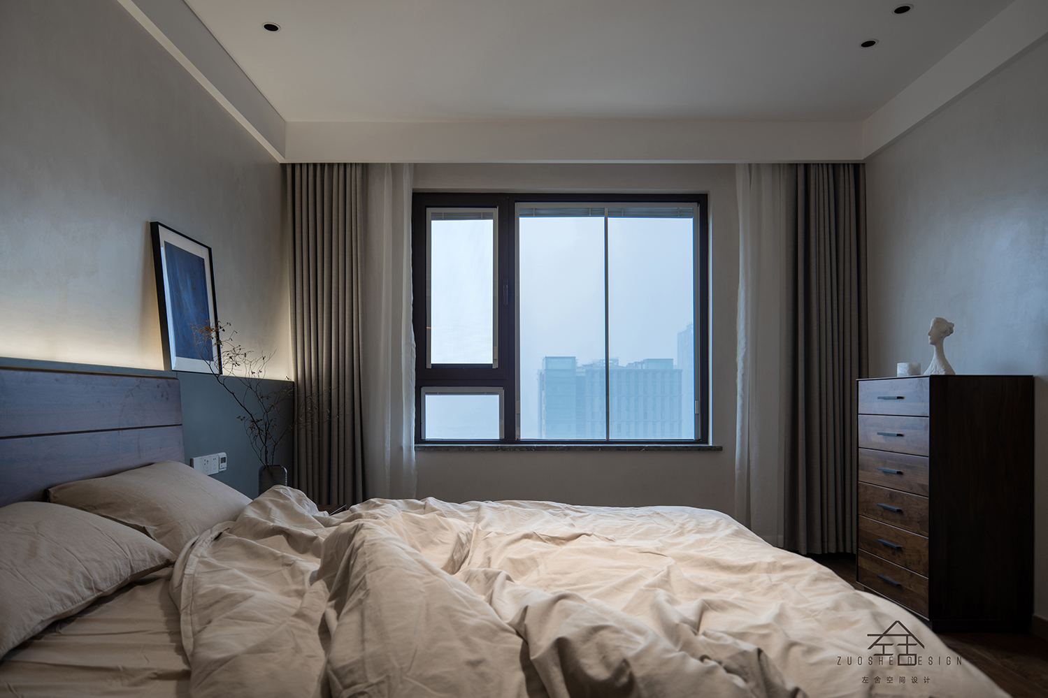 现代都市中的“乌托邦”-17