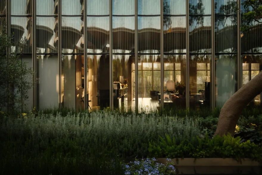 星合·晋墅丨中国苏州-28