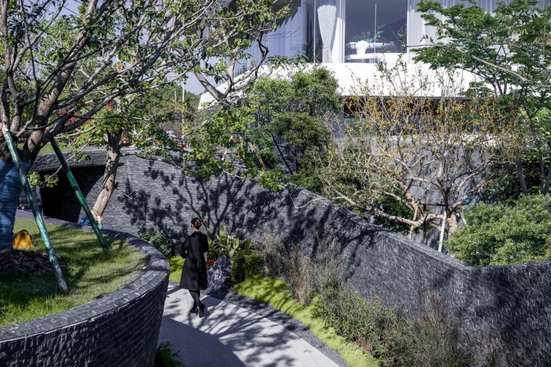 穿谷寻幽，森丘探溪 | 祥生·鉴湖明樾-58