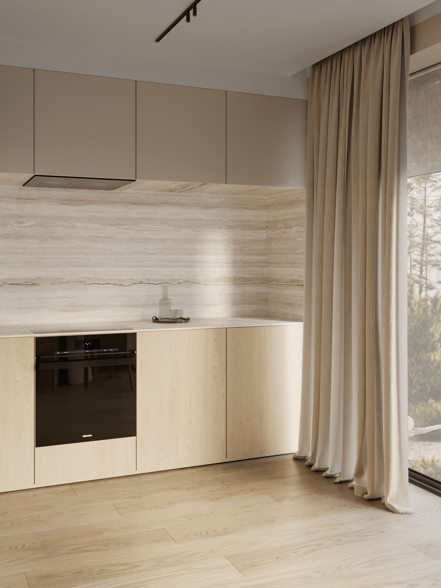 THE HOUNDTOOTH 公寓设计丨立陶宛维尔纽斯丨SIIN Archstudio,Orbit Buro-13