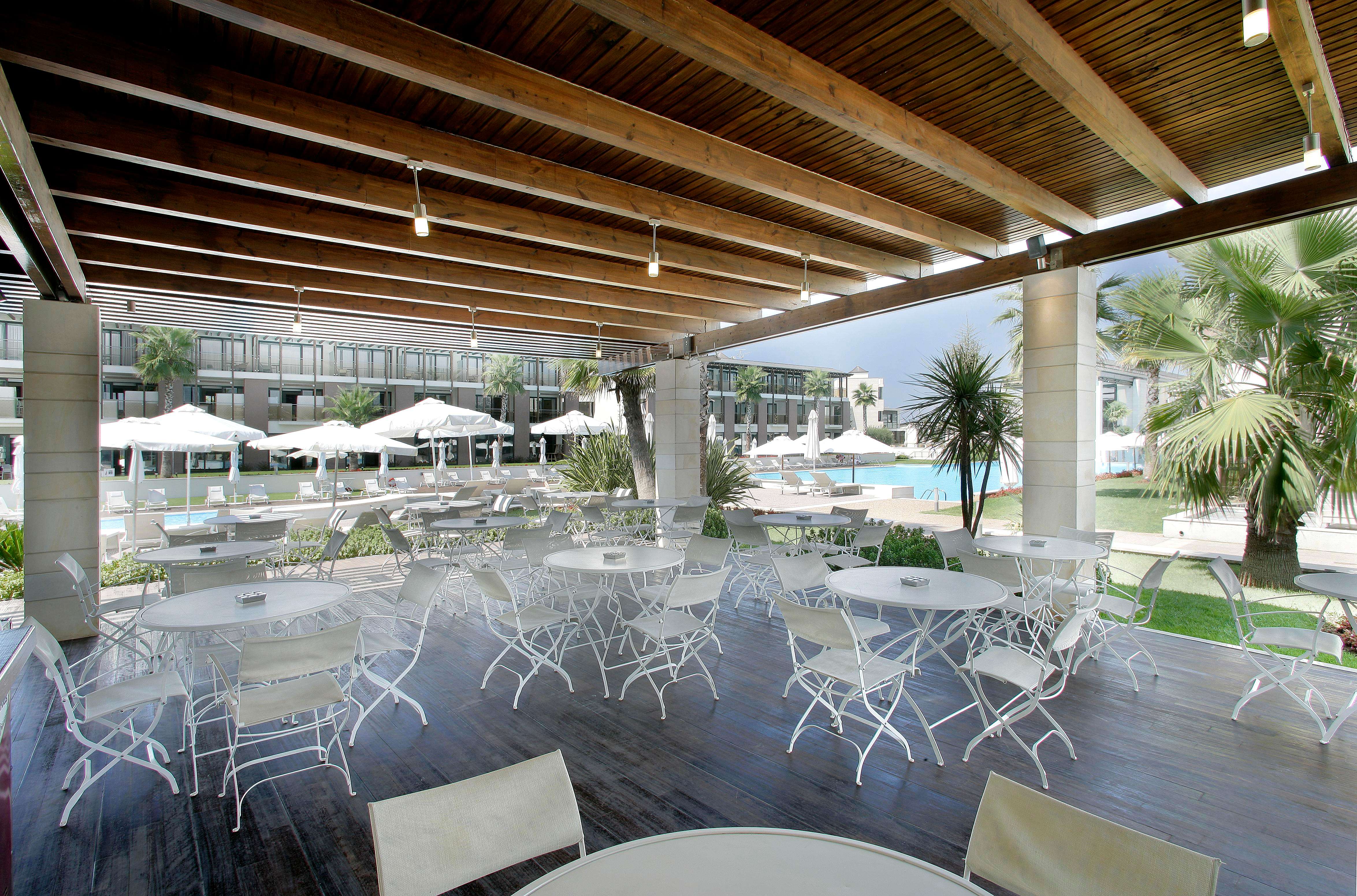 希腊尼克波利斯酒店-38