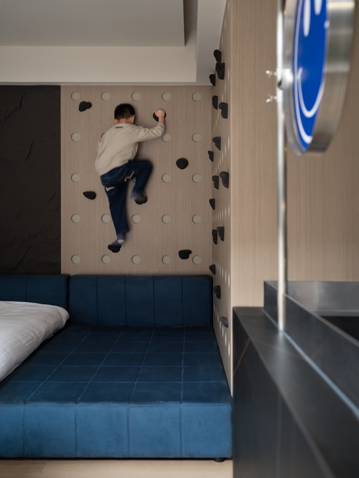 长乐别墅·回归纯粹生活的疗愈之境丨李振杰设计-39