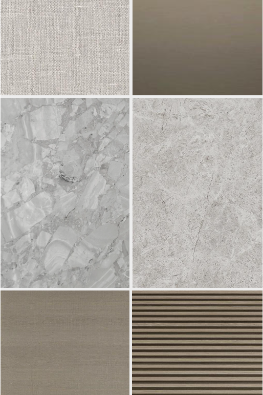 华润·悦府样板间多套丨中国浙江丨张健-10