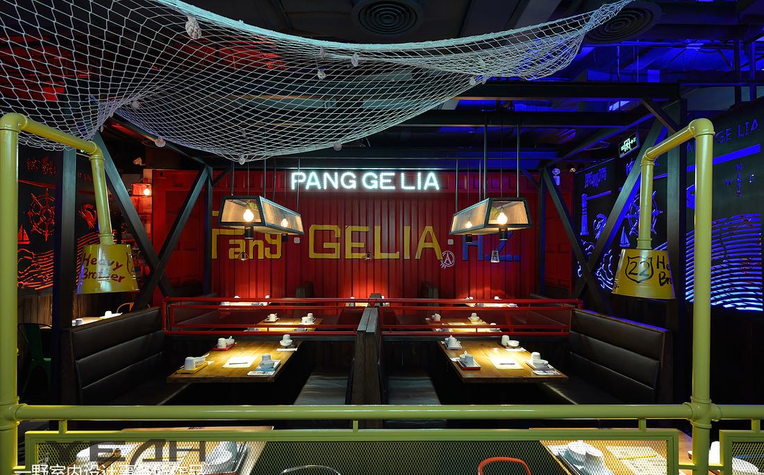 胖哥俩肉蟹煲杭州店-103