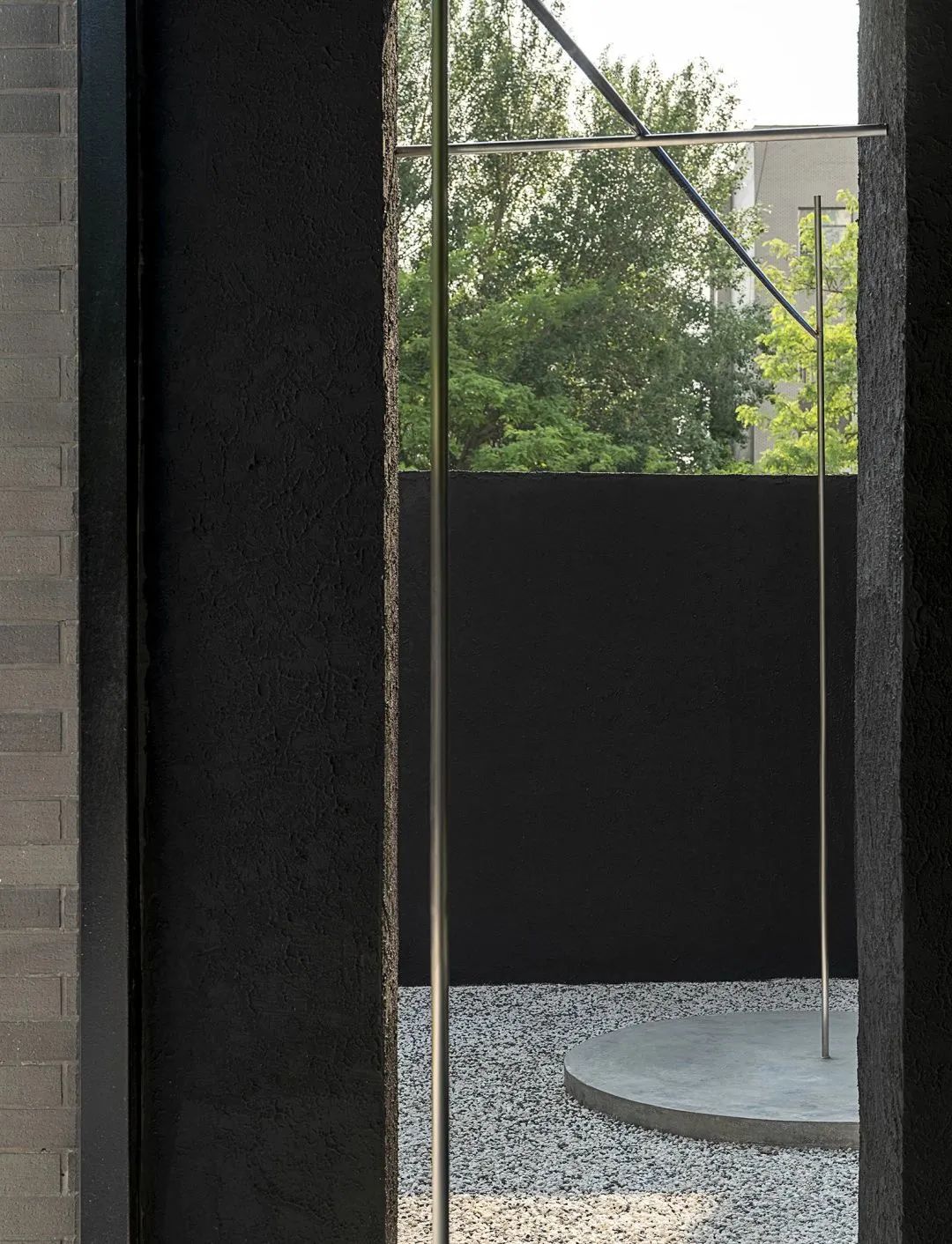 UP 买手店 · 白菜设计打造悬浮时尚空间丨中国沈阳-14