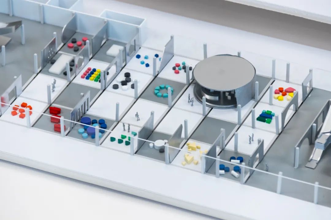 柯路模型工作室丨CLOU 柯路-20
