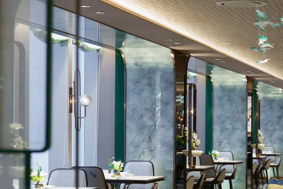 PAL 新作│麗豪航天城酒店—玉 the Jade-23