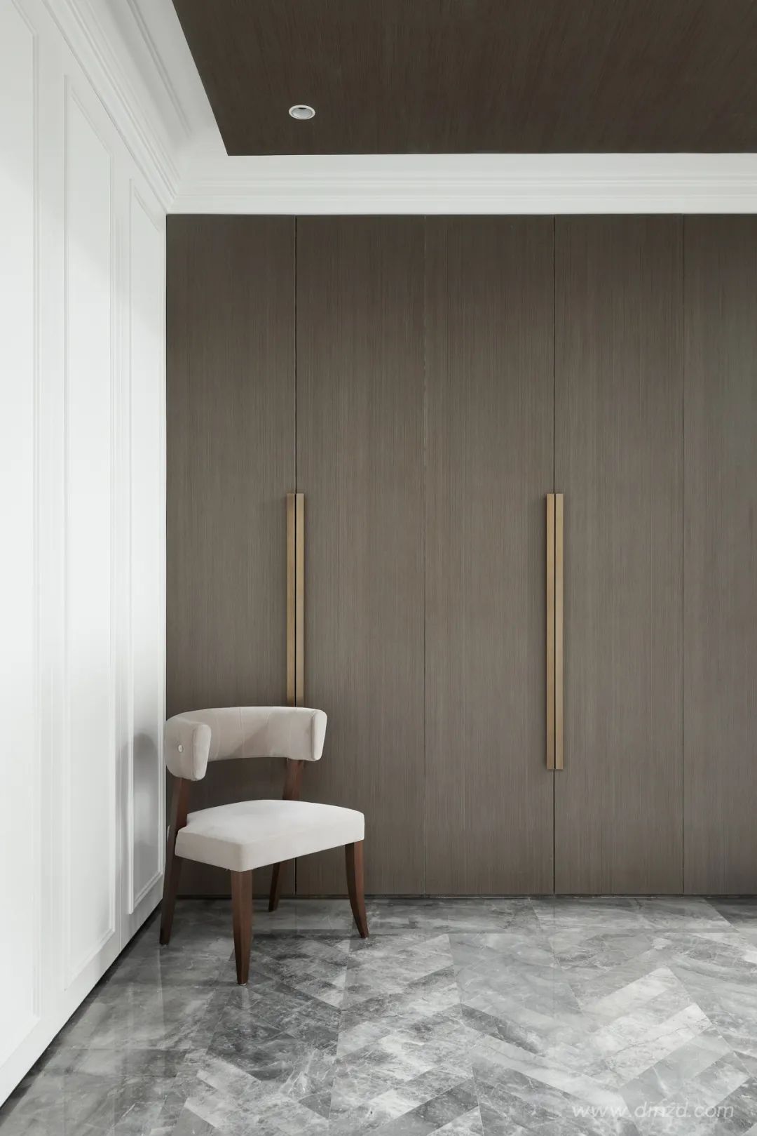 郑州迎宾路3号040双拼样板间丨中国郑州丨JSCC极舍文化创意（上海）有限公司-10