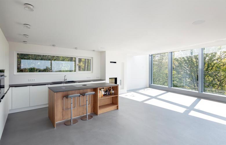 HPA+ Architektur丨Haus ST丨德国-16