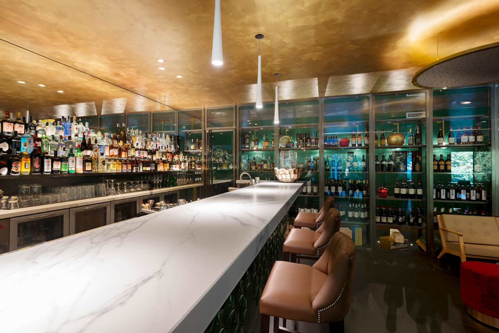 亚历桑德罗·鲍格才家族：新餐馆-2