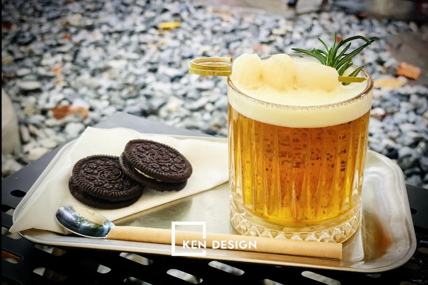 丨越南河内丨Kendesign-49