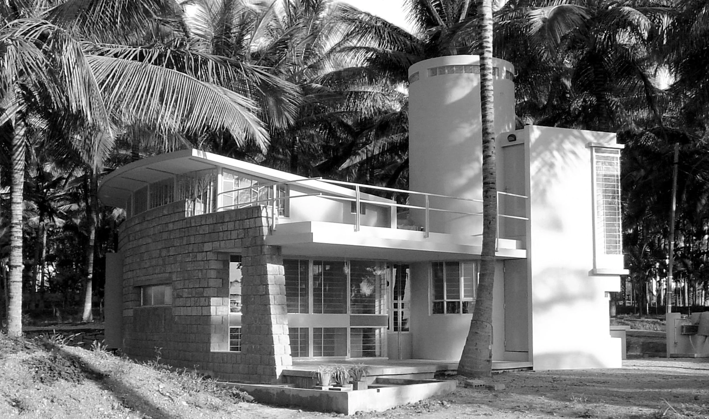 有机农场主的树荫下家园-12