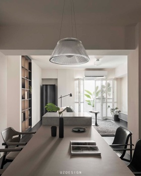 光阴丨寓子设计