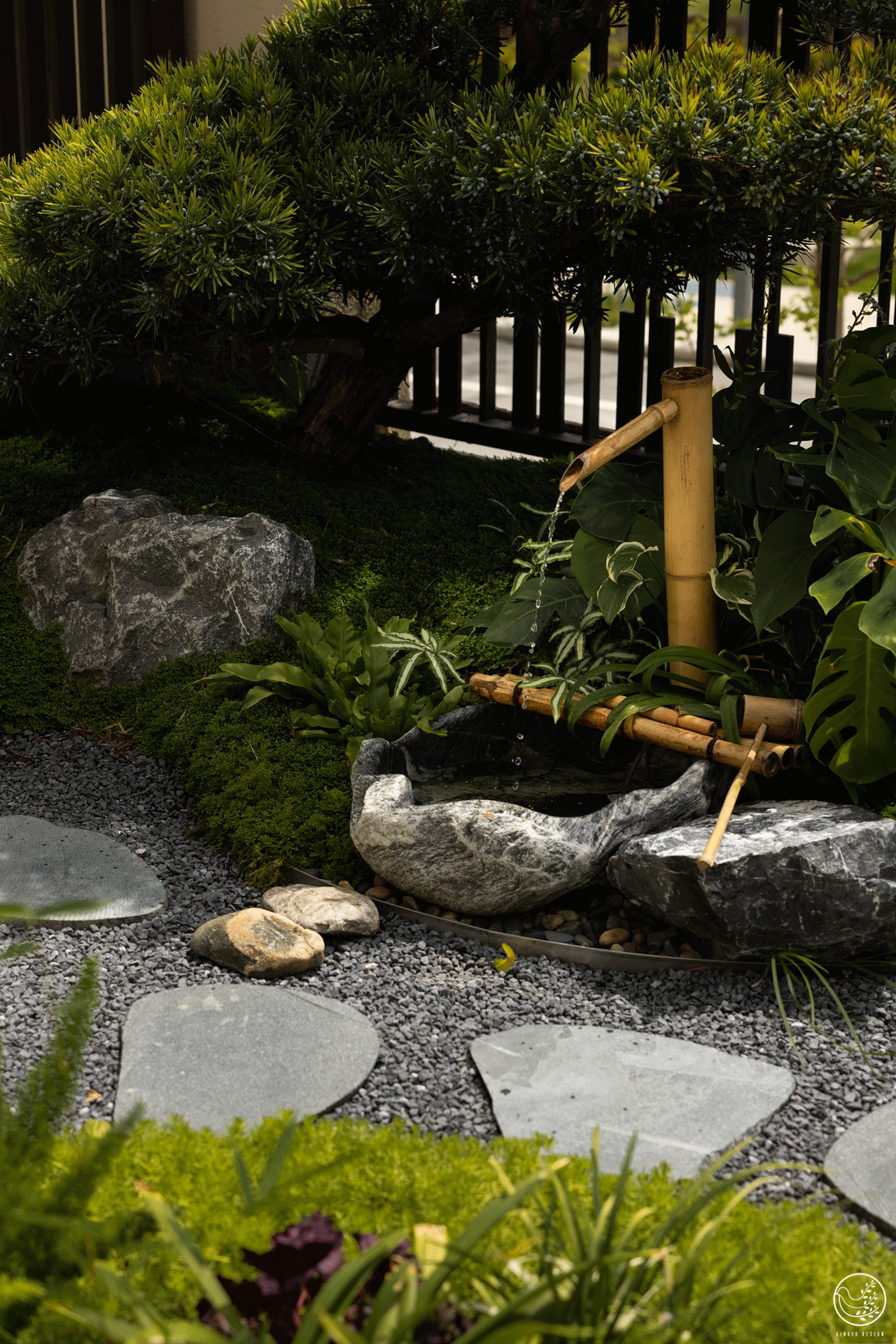 天府新区复式精装房改造丨中国成都-33