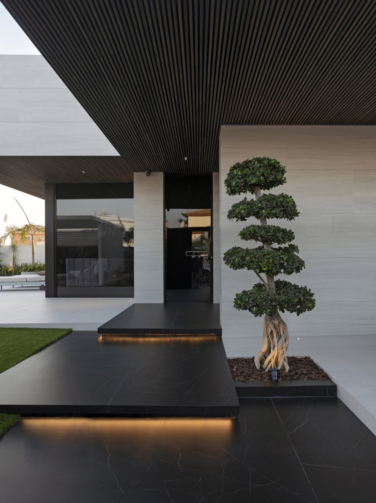 西班牙 Murcia 住宅丨西班牙穆尔西亚丨Manuel Garcia Asociados-31