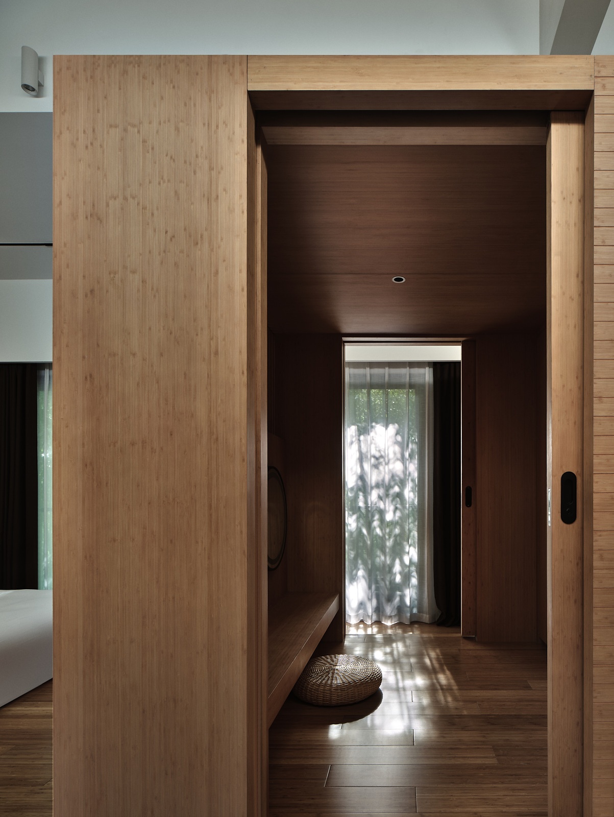 南京归来兮桠溪庄园酒店丨中国南京丨YuQiang & Partners 于强室内建筑师事务所-128