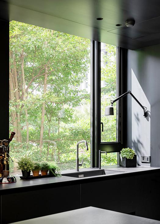 自然之居 · 北京天竺花园绿色生活空间设计丨中国北京-67